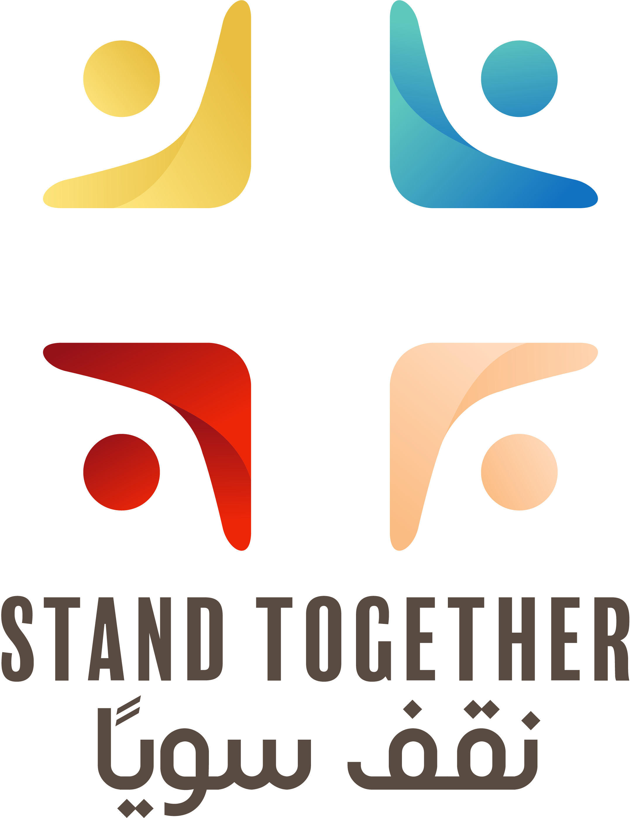 Stand Together