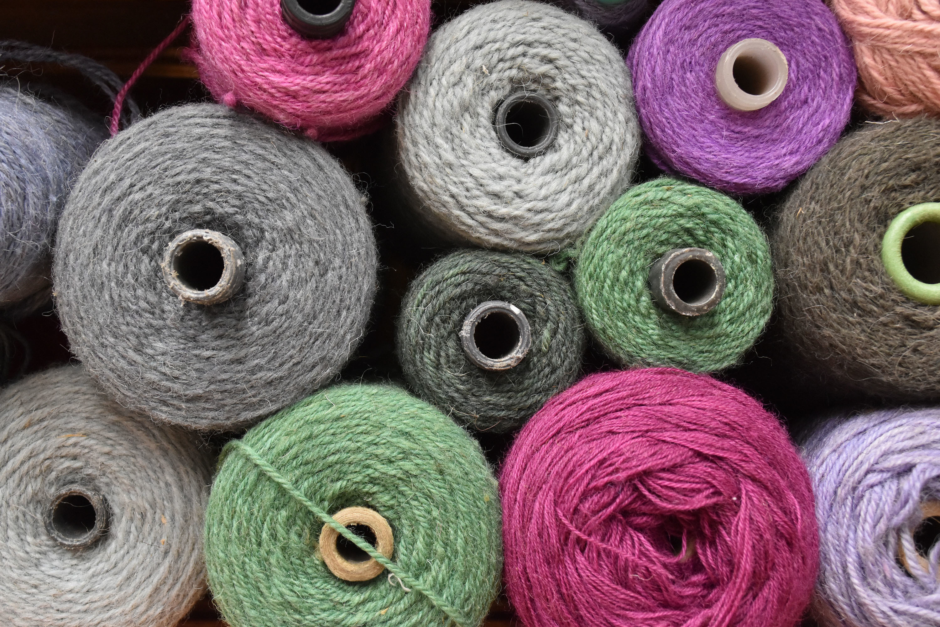 Where values drive news